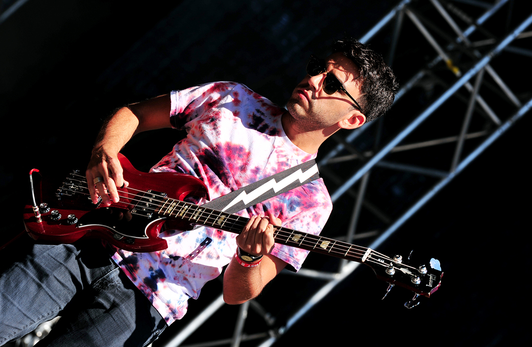  Festivalfoto, Way Out West, Festival24